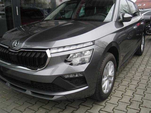 Skoda Kamiq Selection 1.0 TSI DSG 