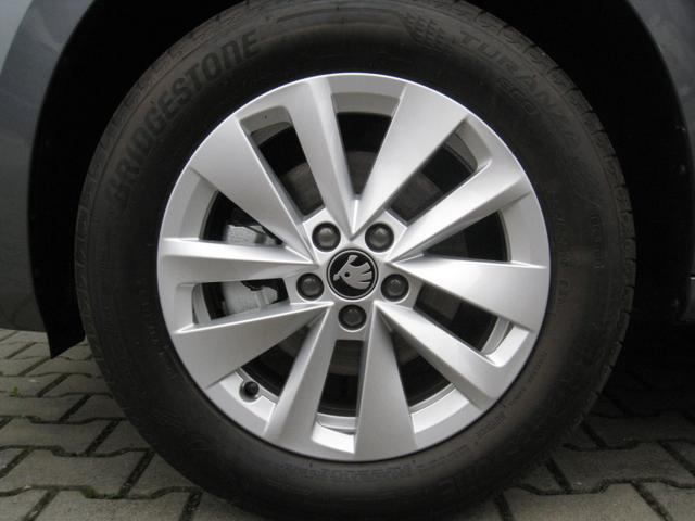 Skoda Kamiq Selection 1.0 TSI DSG 