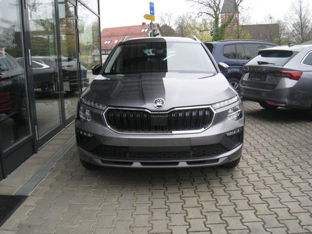 Skoda Kamiq Selection 1.0 TSI DSG 