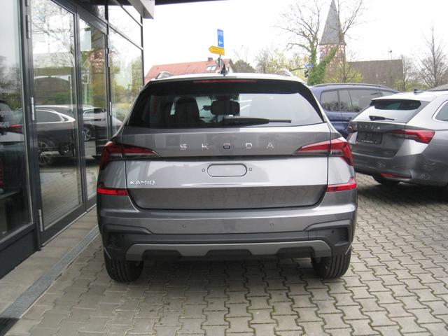 Skoda Kamiq Selection 1.0 TSI DSG 