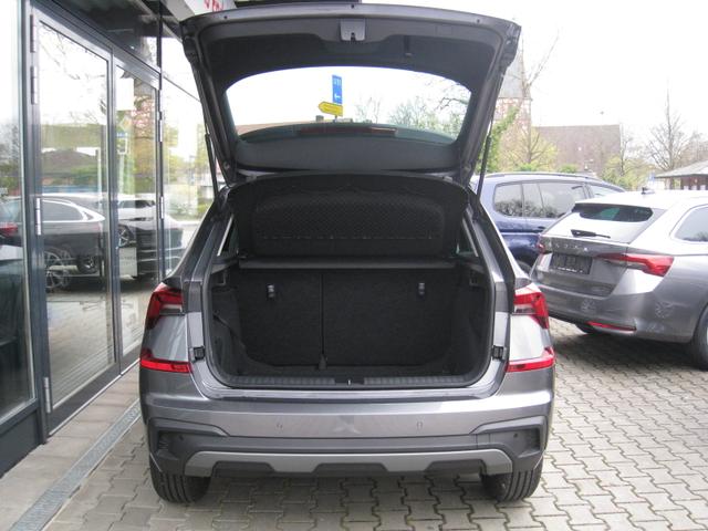 Skoda Kamiq Selection 1.0 TSI DSG 