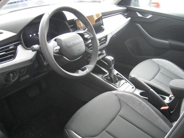 Skoda Kamiq Selection 1.0 TSI DSG 
