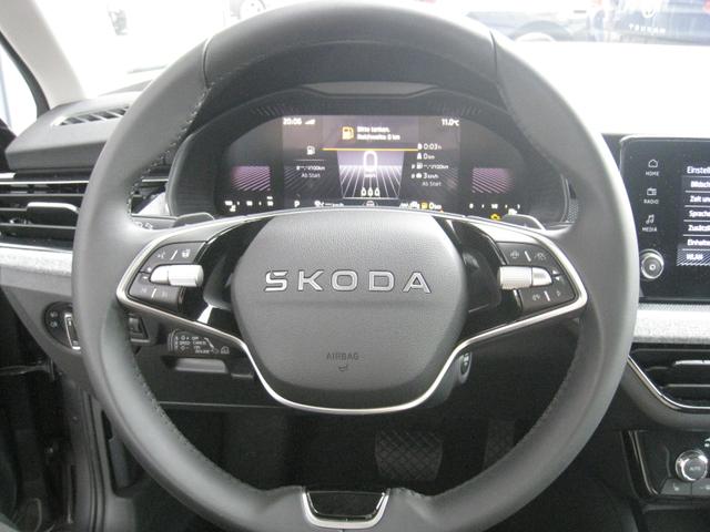 Skoda Kamiq Selection 1.0 TSI DSG 