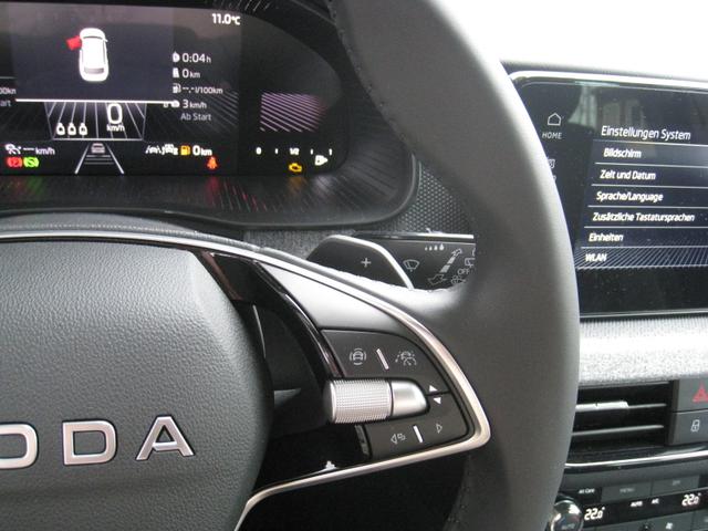 Skoda Kamiq Selection 1.0 TSI DSG 