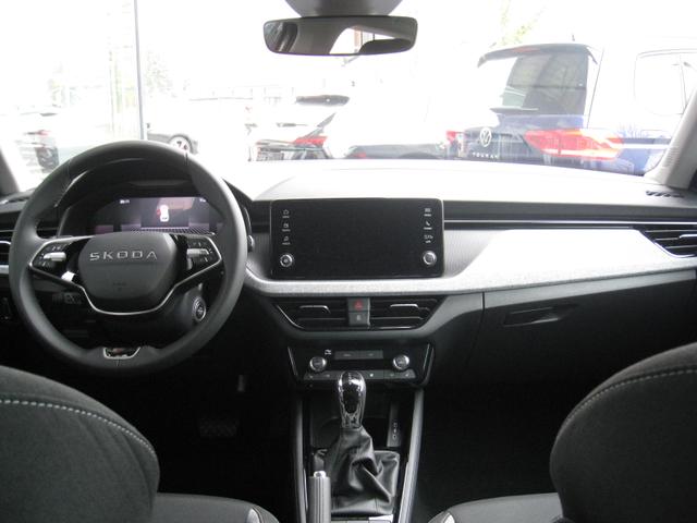 Skoda Kamiq Selection 1.0 TSI DSG 