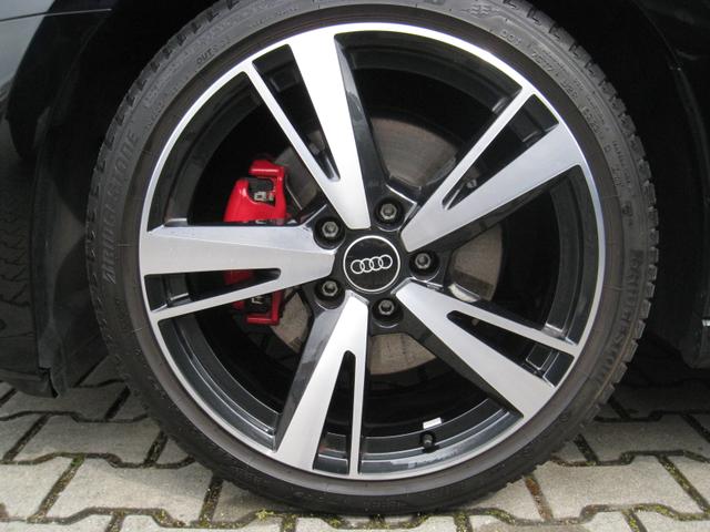 Audi A3 Sportback 40 TFSI S-tronic QUATTRO S-Line 