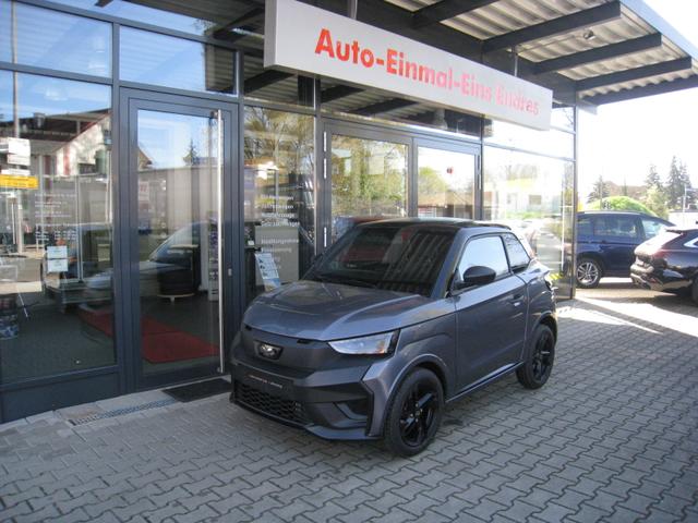 Ligier JS 50 - ELITE Diesel REVO D+