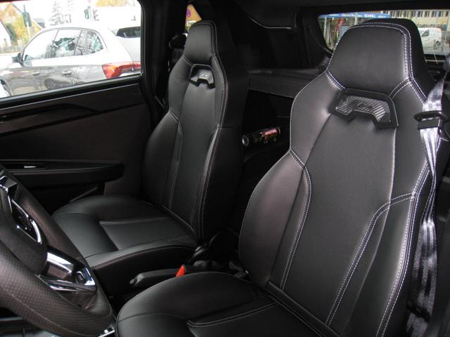 Ligier JS 50 ELITE Diesel REVO D+ 
