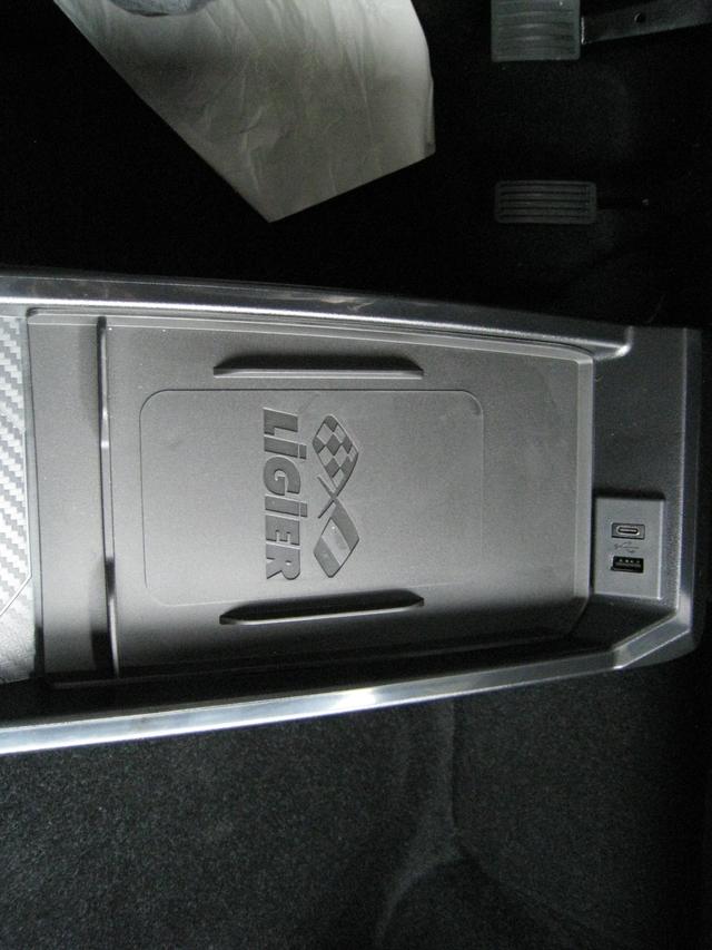 Ligier JS 50 ELITE Diesel REVO D+ 