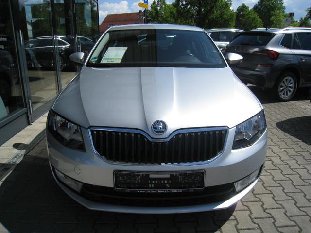 Skoda Octavia Lim. 1.6 TDI Ambition 