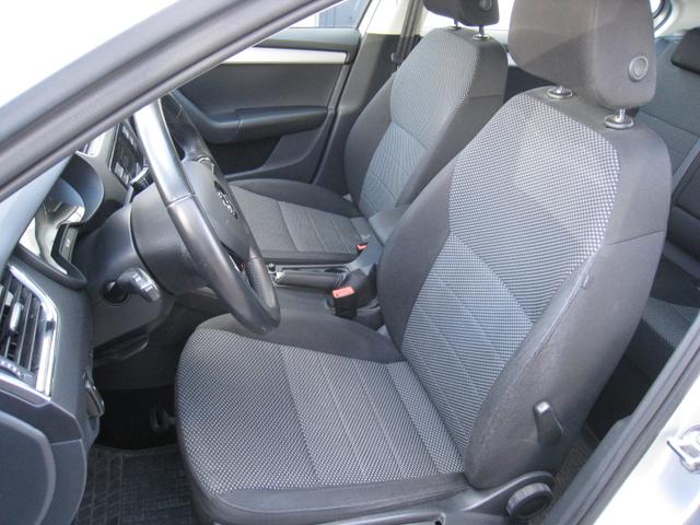 Skoda Octavia Lim. 1.6 TDI Ambition 