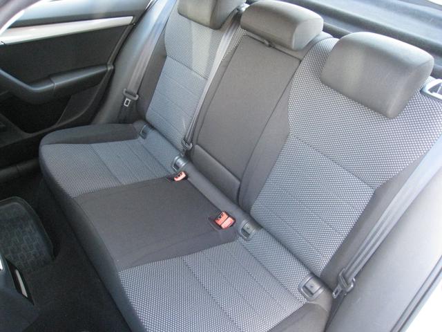 Skoda Octavia Lim. 1.6 TDI Ambition 