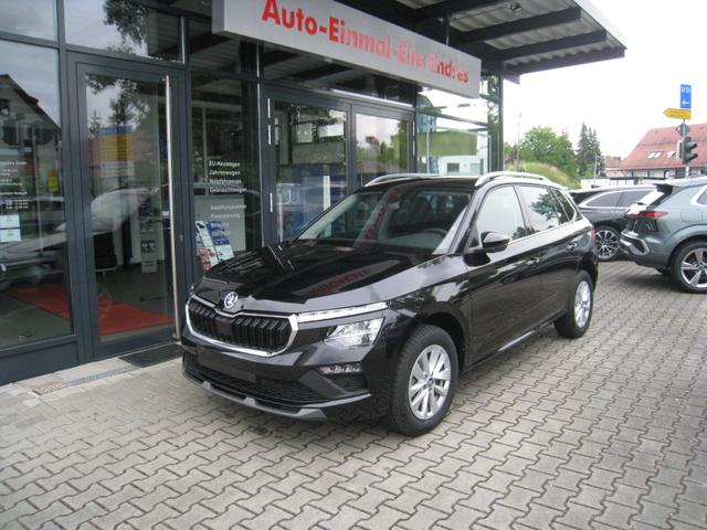Skoda Kamiq - Selection 1.0 TSI DSG
