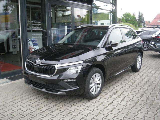 Skoda Kamiq Selection 1.0 TSI DSG 