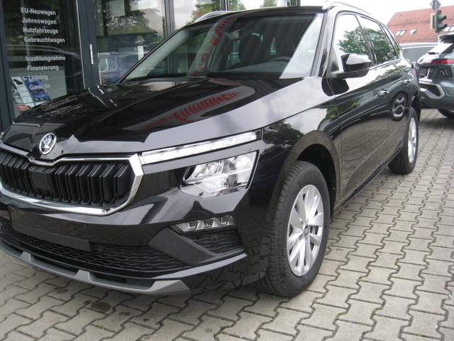 Skoda Kamiq Selection 1.0 TSI DSG 