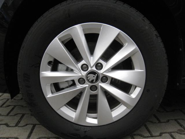 Skoda Kamiq Selection 1.0 TSI DSG 