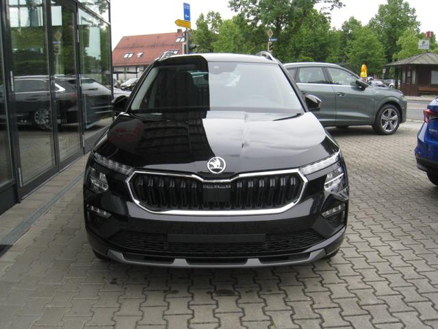 Skoda Kamiq Selection 1.0 TSI DSG 