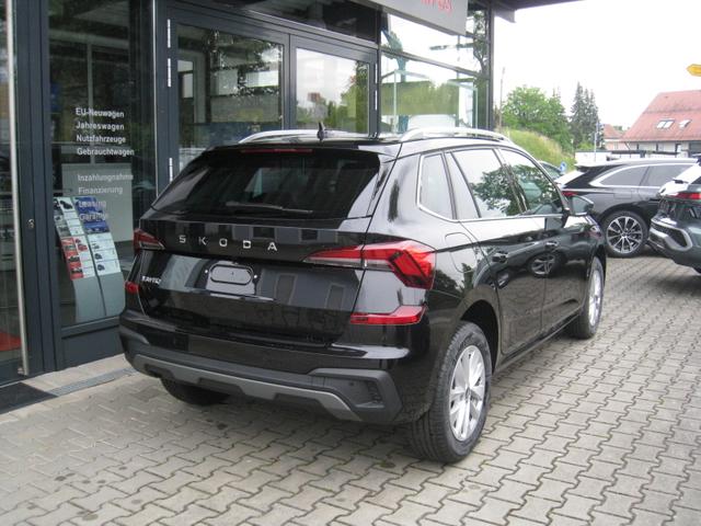Skoda Kamiq Selection 1.0 TSI DSG 