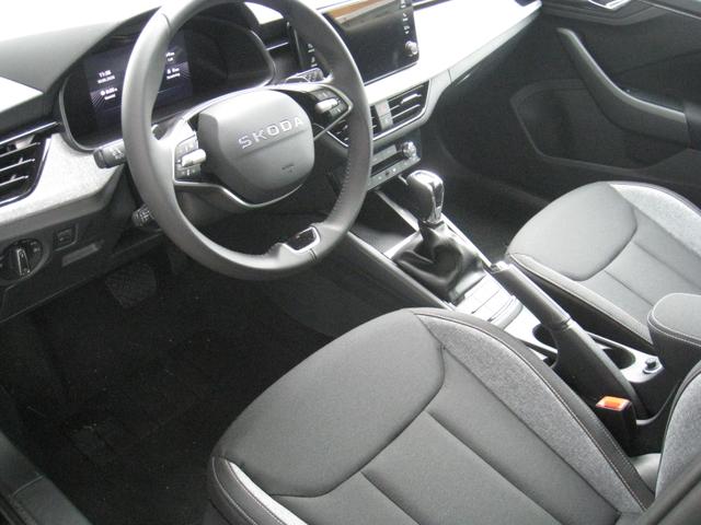 Skoda Kamiq Selection 1.0 TSI DSG 