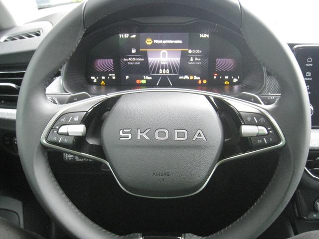 Skoda Kamiq Selection 1.0 TSI DSG 