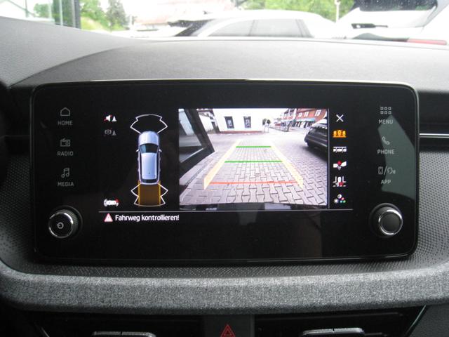Skoda Kamiq Selection 1.0 TSI DSG 