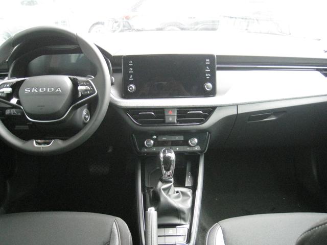 Skoda Kamiq Selection 1.0 TSI DSG 