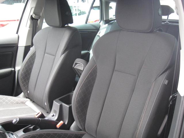 Skoda Scala 1.5 TSI Blackline DSG 