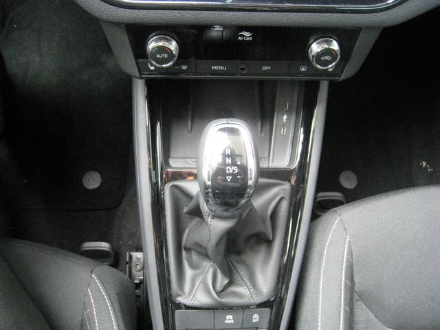 Skoda Scala 1.5 TSI Blackline DSG 
