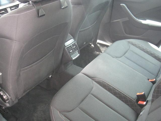Skoda Scala 1.5 TSI Blackline DSG 