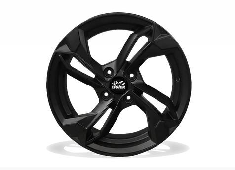 Ligier JS 50 ELITE Diesel REVO D+ 