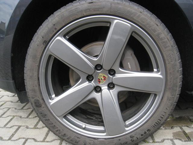 Porsche Macan 2.0 TFSI 