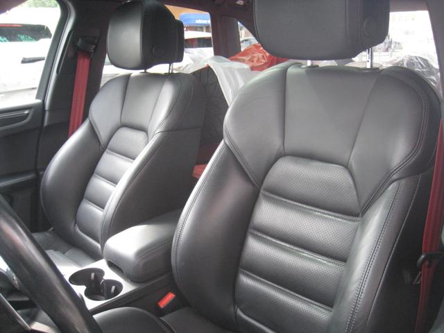Porsche Macan 2.0 TFSI 