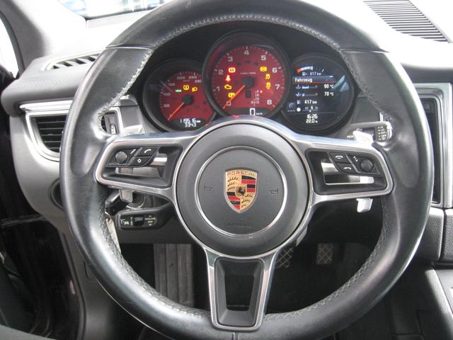 Porsche Macan 2.0 TFSI 
