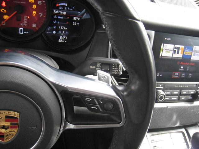 Porsche Macan 2.0 TFSI 