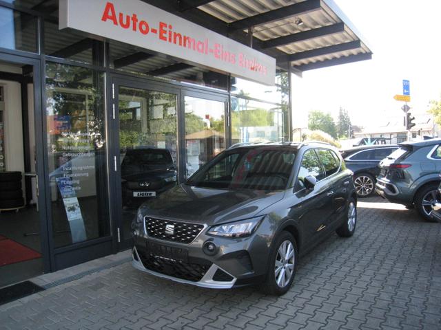 Seat Arona - 1.0 TSI XPERIENCE DSG