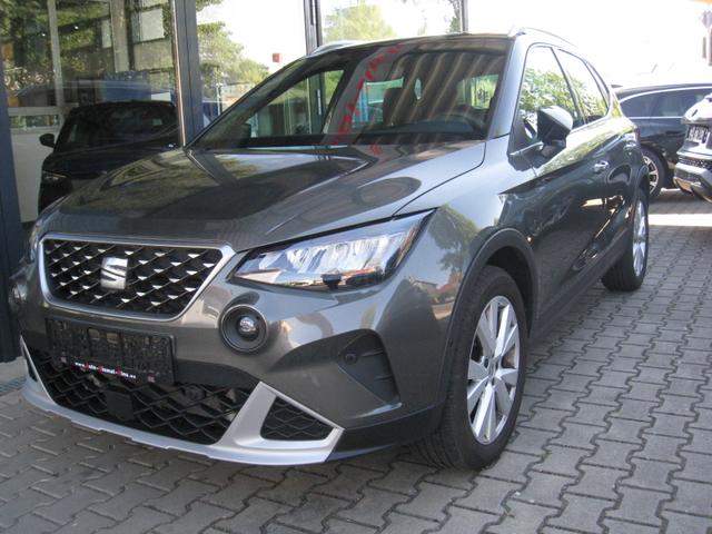 Seat Arona 1.0 TSI XPERIENCE DSG 