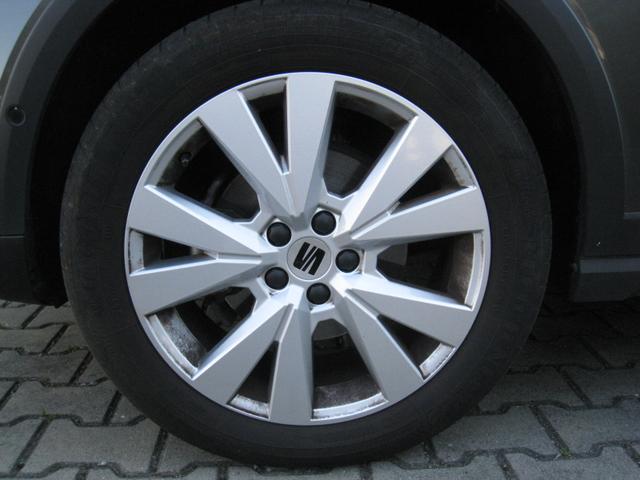 Seat Arona 1.0 TSI XPERIENCE DSG 
