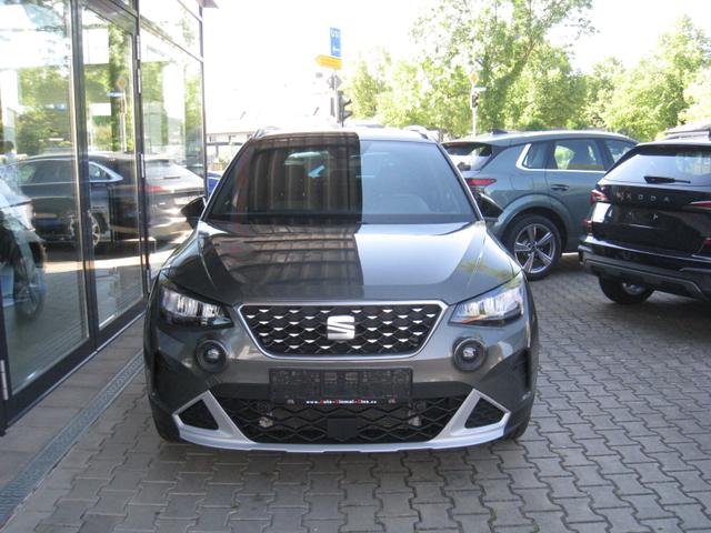 Seat Arona 1.0 TSI XPERIENCE DSG 