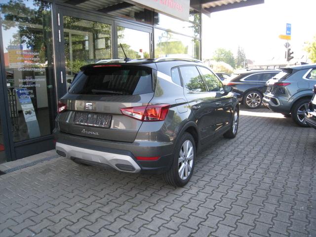 Seat Arona 1.0 TSI XPERIENCE DSG 