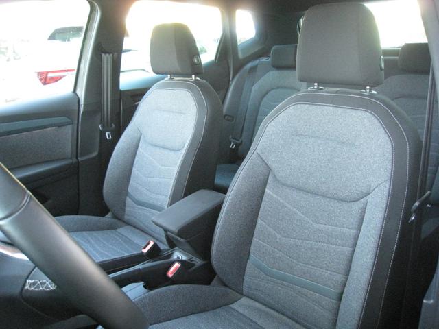Seat Arona 1.0 TSI XPERIENCE DSG 