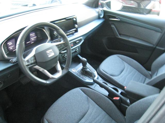 Seat Arona 1.0 TSI XPERIENCE DSG 