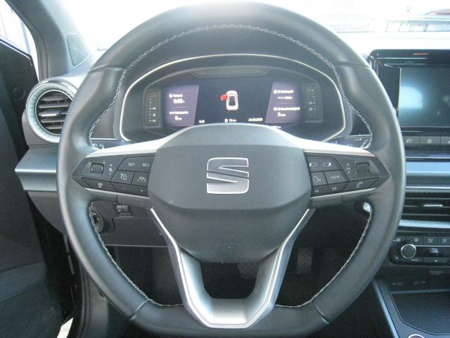 Seat Arona 1.0 TSI XPERIENCE DSG 