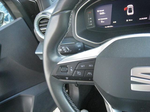 Seat Arona 1.0 TSI XPERIENCE DSG 