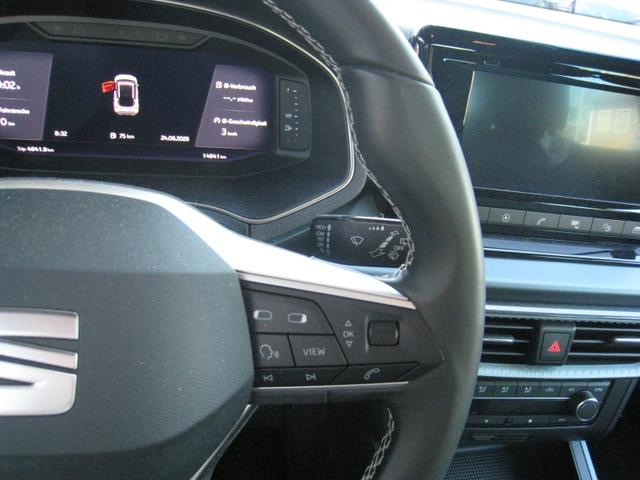 Seat Arona 1.0 TSI XPERIENCE DSG 
