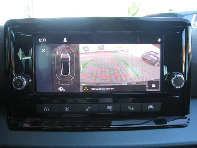 Seat Arona 1.0 TSI XPERIENCE DSG 