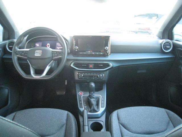 Seat Arona 1.0 TSI XPERIENCE DSG 