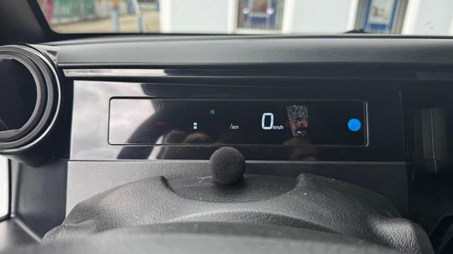 Ligier Myli MAX Diesel E5+ 