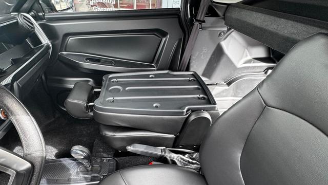 Ligier Myli MAX Diesel E5+ 