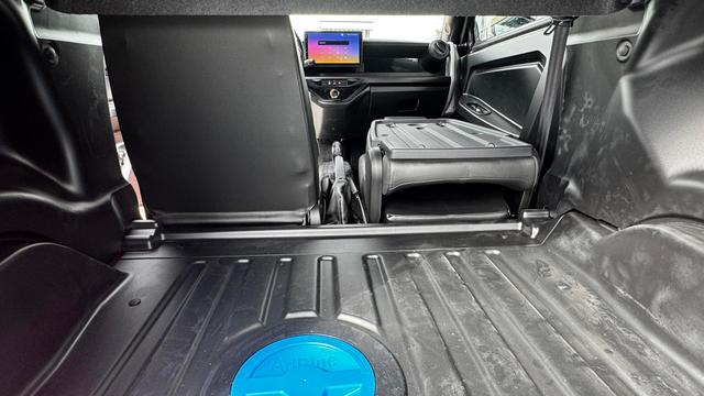 Ligier Myli MAX Diesel E5+ 