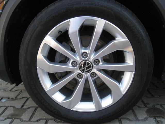 Volkswagen T-Roc 1.5 TSI STYLE PLUS DSG 